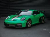 2026 Porsche 911