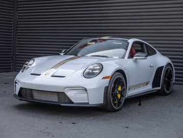 2026 Porsche 911