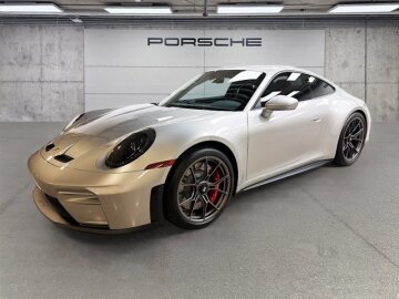2026 Porsche 911