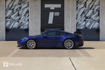 2026 Porsche 911
