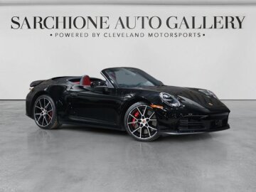 2026 Porsche 911