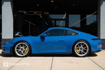2026 Porsche 911