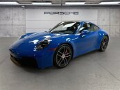New 2026 Porsche 911