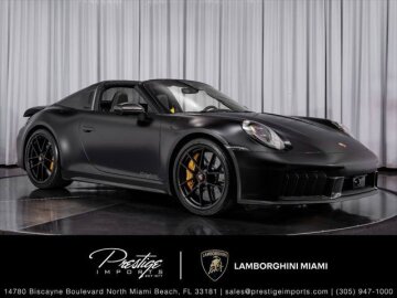2026 Porsche 911