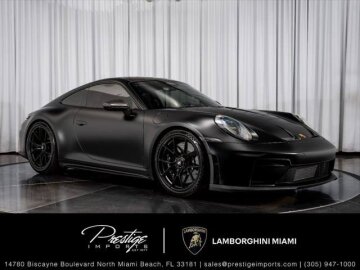 2026 Porsche 911