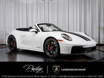 2026 Porsche 911