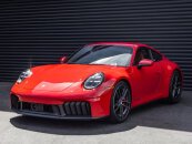 2026 Porsche 911