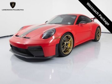 2026 Porsche 911