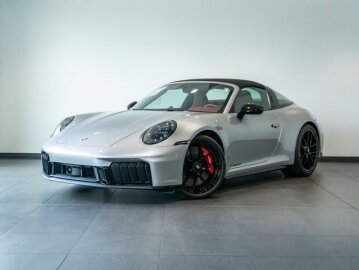 2026 Porsche 911
