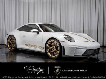 2026 Porsche 911