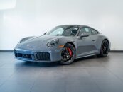 New 2026 Porsche 911