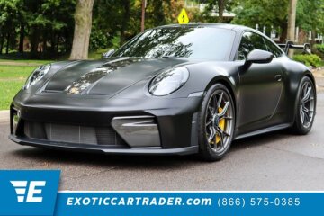 2026 Porsche 911