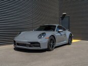 2026 Porsche 911