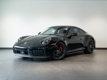 2026 Porsche 911