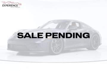 2026 Porsche 911 GT3 Coupe