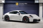 2026 Porsche 911