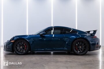 2026 Porsche 911