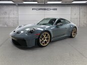 2026 Porsche 911