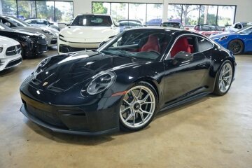 2026 Porsche 911