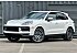 New 2026 Porsche Cayenne