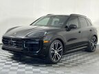 Thumbnail Photo 1 for 2026 Porsche Cayenne GTS
