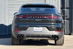 Thumbnail Photo 6 for New 2026 Porsche Cayenne Coupe