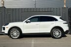 Thumbnail Photo 1 for New 2026 Porsche Cayenne