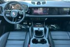 Thumbnail Photo 5 for New 2026 Porsche Cayenne GTS