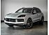 New 2026 Porsche Cayenne E-Hybrid