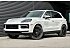 New 2026 Porsche Cayenne
