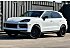 New 2026 Porsche Cayenne S