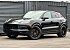 New 2026 Porsche Cayenne S Coupe