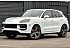New 2026 Porsche Cayenne S