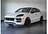 New 2026 Porsche Cayenne GTS