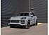 2026 Porsche Cayenne E-Hybrid