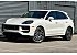 New 2026 Porsche Cayenne