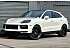 New 2026 Porsche Cayenne Coupe