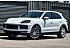 New 2026 Porsche Cayenne