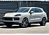 New 2026 Porsche Cayenne