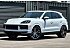 New 2026 Porsche Cayenne