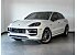 2026 Porsche Cayenne Turbo