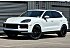 New 2026 Porsche Cayenne