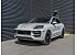 2026 Porsche Cayenne S