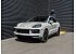 2026 Porsche Cayenne Coupe