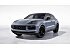New 2026 Porsche Cayenne Coupe