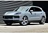 New 2026 Porsche Cayenne