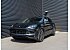2026 Porsche Cayenne Coupe