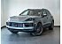 New 2026 Porsche Cayenne S