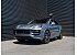 2026 Porsche Cayenne GTS