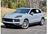 New 2026 Porsche Cayenne